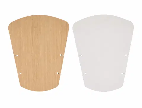 Reserve bladskjerm Sanna taklampe  2