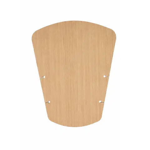 Reserve bladskjerm Sanna taklampe  1