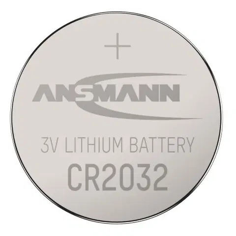 CR2032 batteri 1pk., bilde 2 av 2