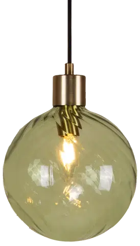 Elara taklampe rektangel 7lys 80cm flerfarget brun, bilde 8 av 14