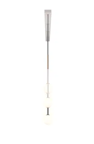 Firano taklampe rekke 5lys 107cm flerfarget, bilde 6 av 10