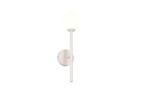 Firano vegglampe 42,5cm grå , bilde 2 av 10
