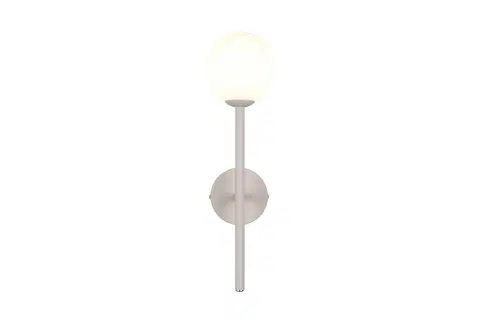 Firano vegglampe 42,5cm grå , bilde 4 av 10