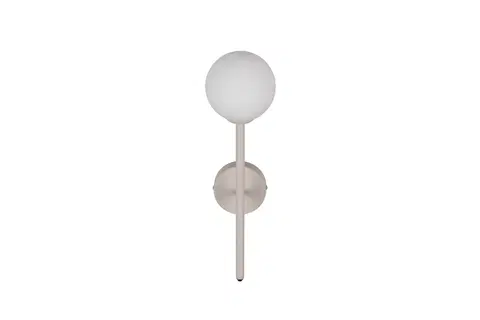 Firano vegglampe 42,5cm grå , bilde 8 av 10