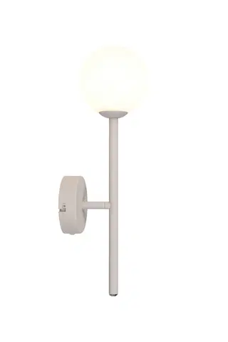 Firano vegglampe 42,5cm grå , bilde 5 av 10