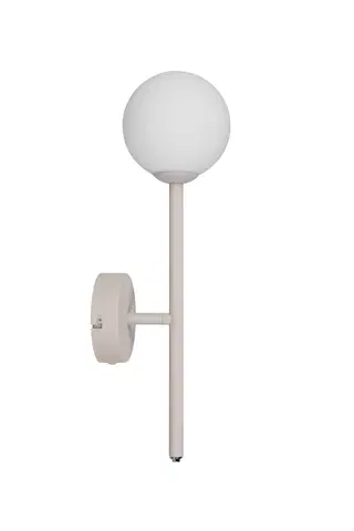 Firano vegglampe 42,5cm grå , bilde 6 av 10