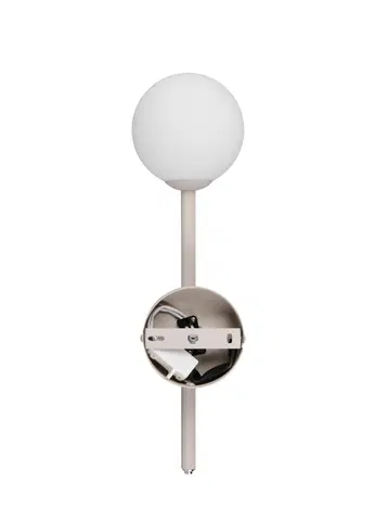 Firano vegglampe 42,5cm grå , bilde 9 av 10