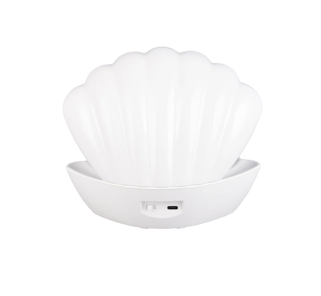 Shelly LED bordlampe 14,5cm RGB 3