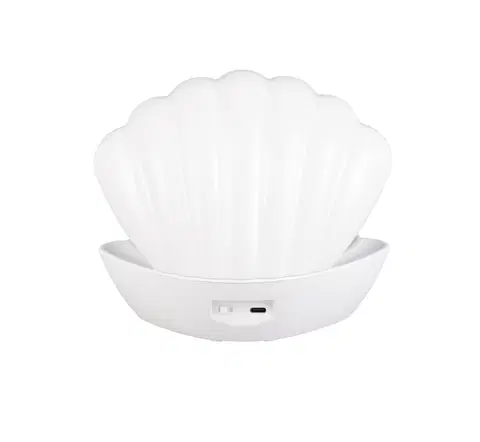 Shelly LED bordlampe 14,5cm RGB, bilde 3 av 4