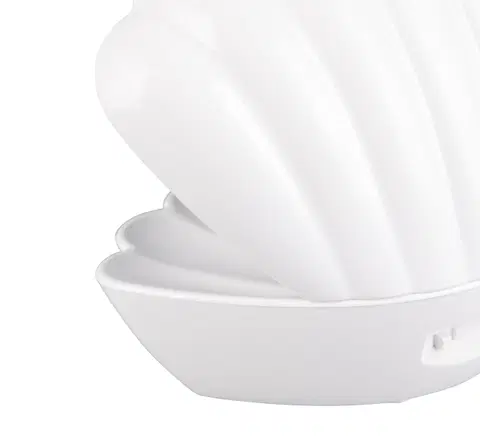 Shelly LED bordlampe 14,5cm RGB, bilde 4 av 4