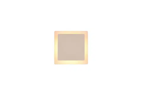 Mio LED vegglampe 18cm beige , bilde 4 av 12