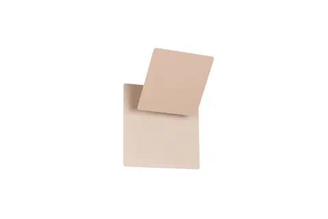 Mio LED vegglampe 18cm beige , bilde 7 av 12