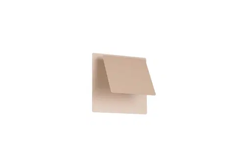 Mio LED vegglampe 18cm beige , bilde 8 av 12