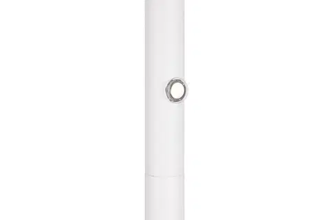 Amalo LED gulvlampe 145cm hvit, bilde 5 av 7