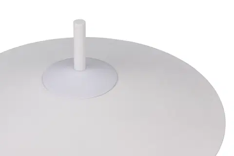 Amalo LED gulvlampe 145cm hvit, bilde 6 av 7