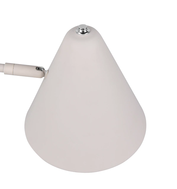 Cosima vegglampe 54cm grå 3
