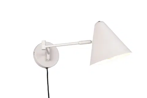 Cosima vegglampe 54cm grå , bilde 5 av 10