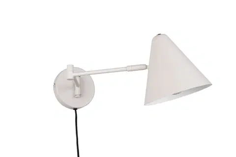Cosima vegglampe 54cm grå , bilde 6 av 10