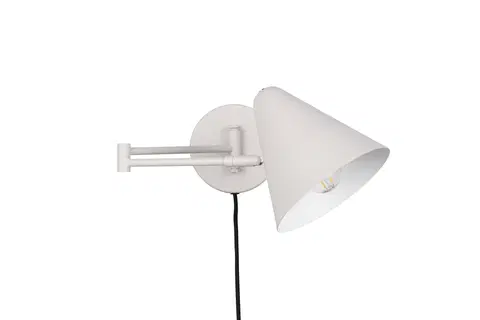Cosima vegglampe 54cm grå , bilde 7 av 10
