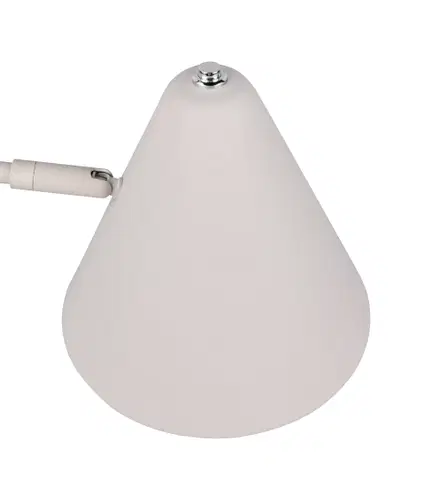 Cosima gulvlampe 126,5cm grå, bilde 8 av 10