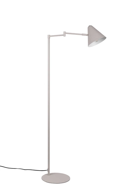 Cosima gulvlampe 126,5cm grå 2
