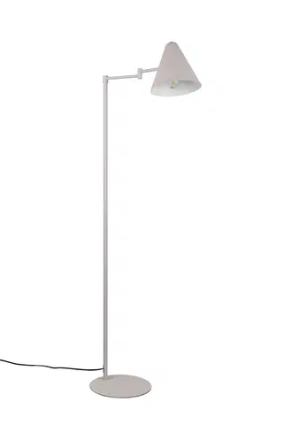 Cosima gulvlampe 126,5cm grå, bilde 3 av 10