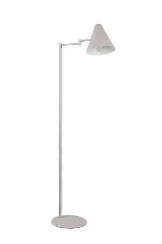 Cosima gulvlampe 126,5cm grå, bilde 6 av 10