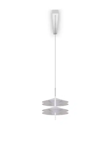 Amalo LED taklampe rekke 4lys 146cm hvit , bilde 8 av 12