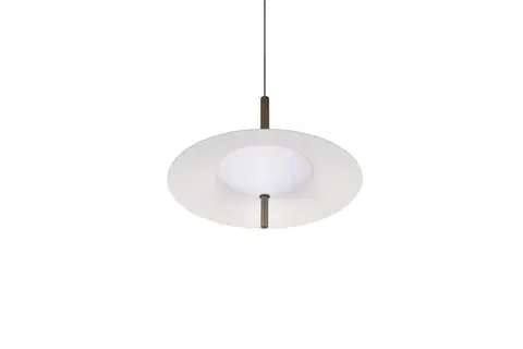 Amalo LED taklampe 30cm brun , bilde 6 av 8