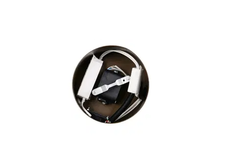 Amalo LED taklampe 30cm brun , bilde 7 av 8