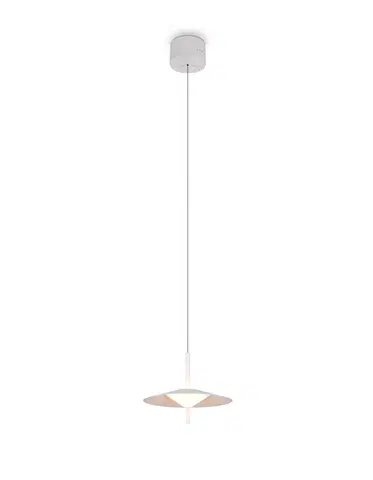 Amalo LED taklampe 30cm hvit , bilde 1 av 8