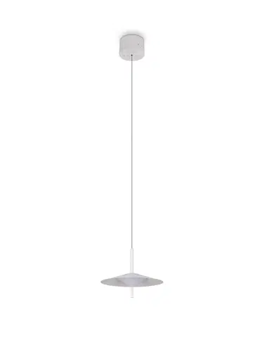 Amalo LED taklampe 30cm hvit , bilde 4 av 8