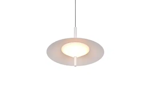 Amalo LED taklampe 30cm hvit , bilde 2 av 8