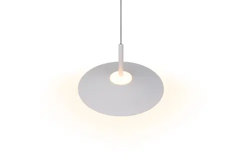 Amalo LED taklampe 30cm hvit , bilde 3 av 8