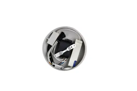 Amalo LED taklampe 30cm hvit , bilde 7 av 8