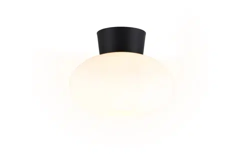 Sidera plafond taklampe 26cm hvit , bilde 1 av 7