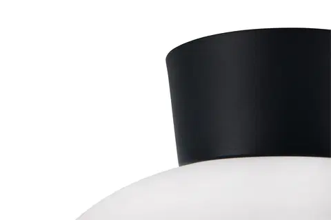 Sidera plafond taklampe 26cm hvit , bilde 5 av 7
