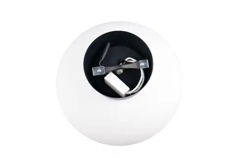 Sidera plafond taklampe 26cm hvit , bilde 6 av 7