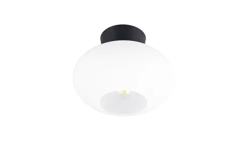 Sidera plafond taklampe 26cm hvit , bilde 3 av 7