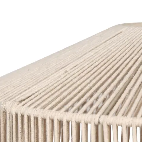 Svea taklampe 61cm beige, bilde 4 av 10