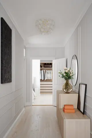 Lorraine plafond taklampe 52cm klar , bilde 4 av 5