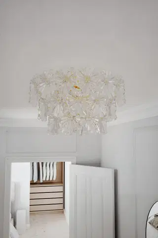 Lorraine plafond taklampe 52cm klar , bilde 5 av 5