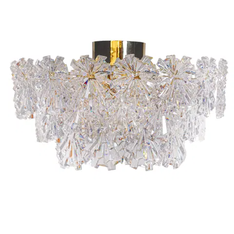 Lorraine plafond taklampe 52cm klar , bilde 2 av 5