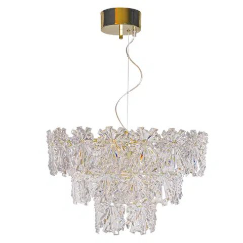 Lorraine taklampe 51,5cm klar , bilde 3 av 5