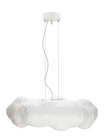 Nuevo taklampe 76cm hvit , bilde 2 av 4