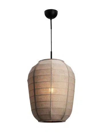 Delino taklampe 40cm natur , bilde 2 av 4