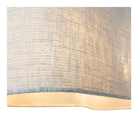Chantal taklampe 95cm beige , bilde 4 av 7