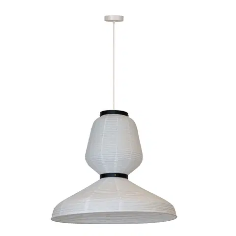 Keenu taklampe 67cm hvit , bilde 4 av 6