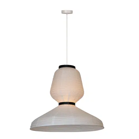 Keenu taklampe 67cm hvit , bilde 2 av 6