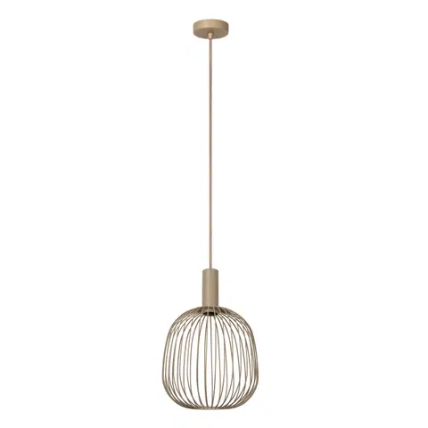 Esterel taklampe 25cm beige , bilde 7 av 9